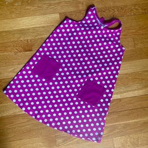 Hanna Andersson Dress - size 120